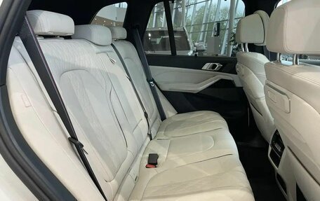 BMW X5, 2025 год, 14 600 000 рублей, 10 фотография