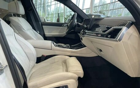 BMW X5, 2025 год, 14 600 000 рублей, 13 фотография