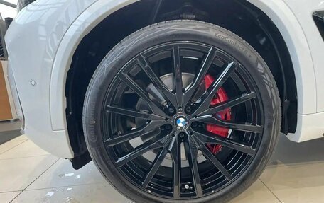 BMW X5, 2025 год, 14 600 000 рублей, 9 фотография