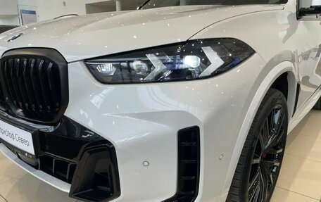BMW X5, 2025 год, 14 600 000 рублей, 8 фотография