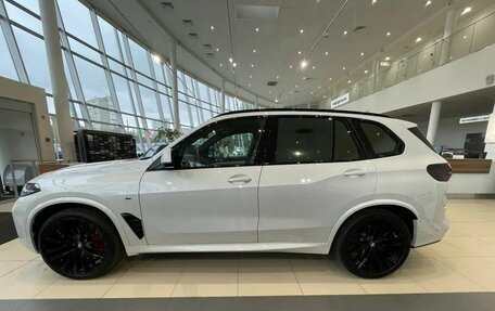 BMW X5, 2025 год, 14 600 000 рублей, 7 фотография