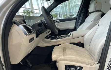 BMW X5, 2025 год, 14 600 000 рублей, 15 фотография