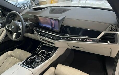 BMW X5, 2025 год, 14 600 000 рублей, 14 фотография