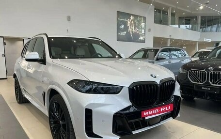 BMW X5, 2025 год, 14 600 000 рублей, 3 фотография
