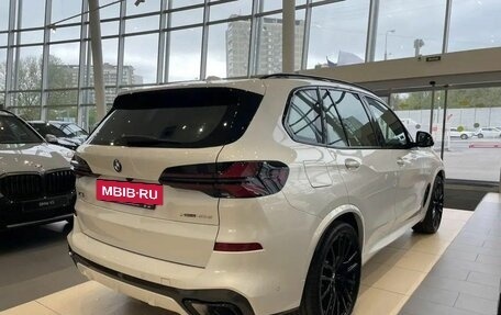 BMW X5, 2025 год, 14 600 000 рублей, 5 фотография