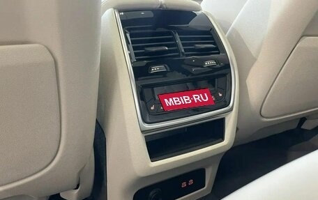 BMW X5, 2025 год, 14 600 000 рублей, 12 фотография