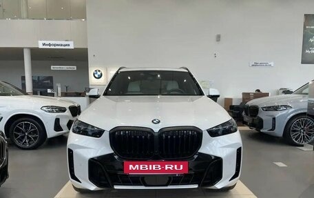 BMW X5, 2025 год, 14 600 000 рублей, 2 фотография
