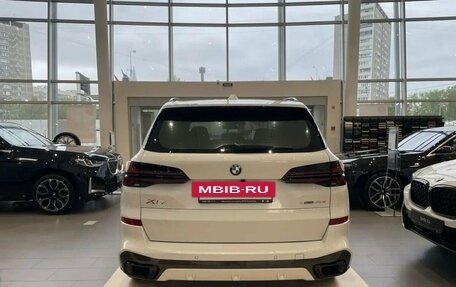 BMW X5, 2025 год, 14 600 000 рублей, 6 фотография