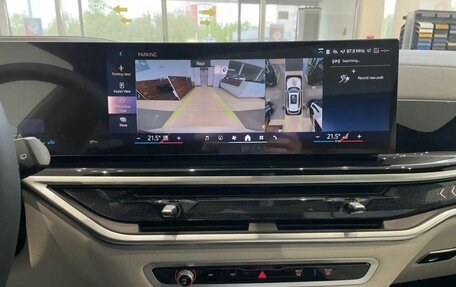 BMW X5, 2025 год, 14 600 000 рублей, 18 фотография