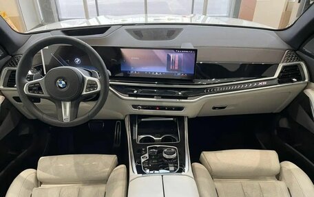 BMW X5, 2025 год, 14 600 000 рублей, 21 фотография