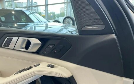 BMW X5, 2025 год, 14 600 000 рублей, 22 фотография