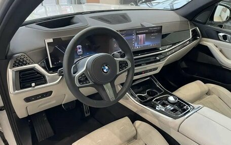 BMW X5, 2025 год, 14 600 000 рублей, 19 фотография