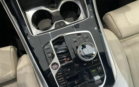 BMW X5, 2025 год, 14 600 000 рублей, 20 фотография
