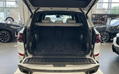 BMW X5, 2025 год, 14 600 000 рублей, 26 фотография