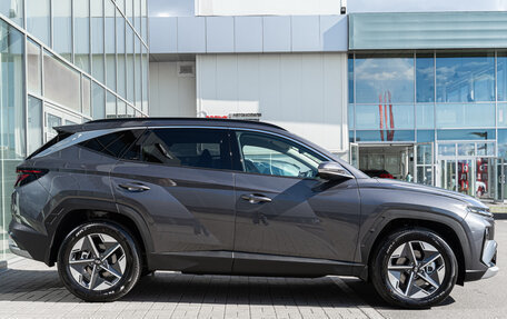 Hyundai Tucson, 2026 год, 4 649 000 рублей, 5 фотография