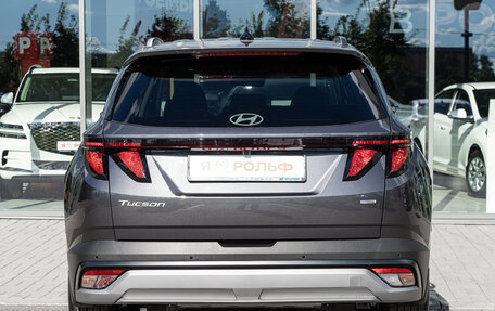 Hyundai Tucson, 2026 год, 4 649 000 рублей, 7 фотография