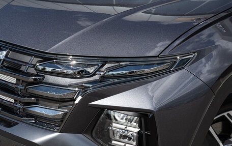 Hyundai Tucson, 2026 год, 4 649 000 рублей, 11 фотография