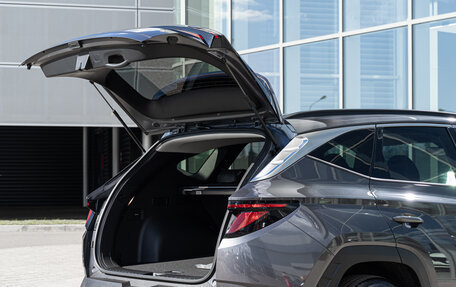 Hyundai Tucson, 2026 год, 4 649 000 рублей, 16 фотография