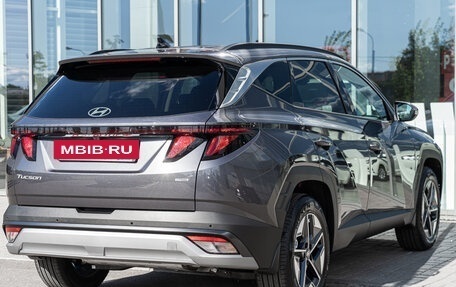 Hyundai Tucson, 2026 год, 4 649 000 рублей, 6 фотография