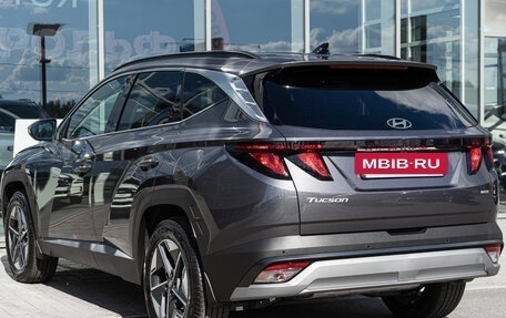 Hyundai Tucson, 2026 год, 4 649 000 рублей, 8 фотография