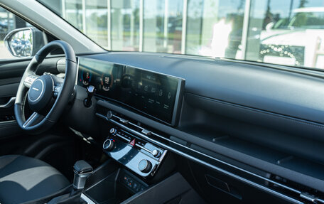Hyundai Tucson, 2026 год, 4 649 000 рублей, 34 фотография