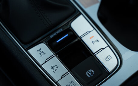 Hyundai Tucson, 2026 год, 4 649 000 рублей, 27 фотография