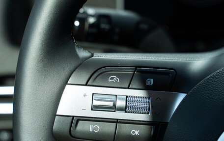 Hyundai Tucson, 2026 год, 4 649 000 рублей, 29 фотография