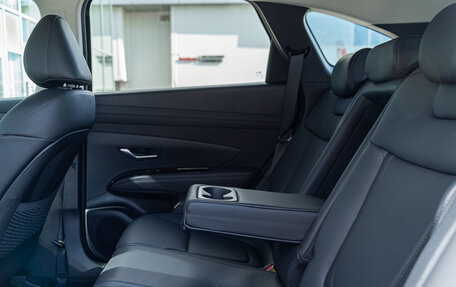 Hyundai Tucson, 2026 год, 4 649 000 рублей, 35 фотография