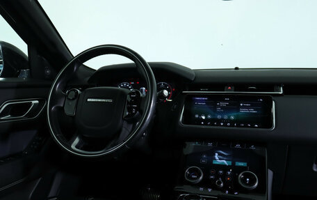 Land Rover Range Rover Velar I, 2018 год, 3 835 000 рублей, 12 фотография