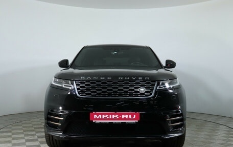 Land Rover Range Rover Velar I, 2018 год, 3 835 000 рублей, 2 фотография