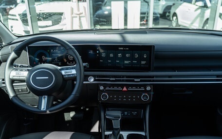 Hyundai Tucson, 2026 год, 4 649 000 рублей, 36 фотография