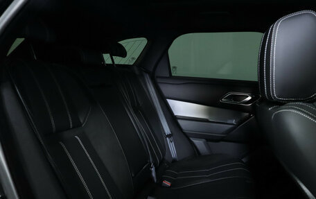 Land Rover Range Rover Velar I, 2018 год, 3 835 000 рублей, 21 фотография