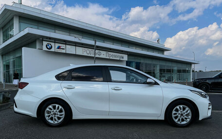 KIA K3, 2019 год, 1 865 000 рублей, 5 фотография