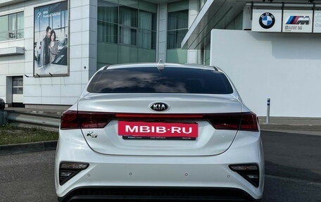 KIA K3, 2019 год, 1 865 000 рублей, 7 фотография