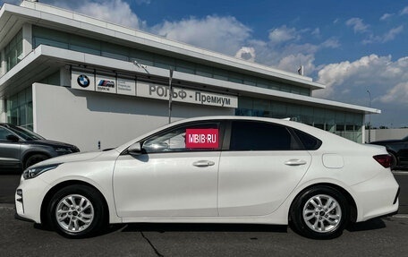 KIA K3, 2019 год, 1 865 000 рублей, 9 фотография