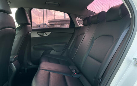 KIA K3, 2019 год, 1 865 000 рублей, 11 фотография