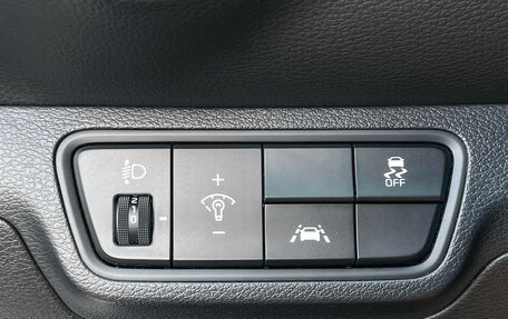 KIA K3, 2019 год, 1 865 000 рублей, 15 фотография