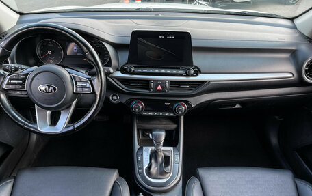 KIA K3, 2019 год, 1 865 000 рублей, 13 фотография