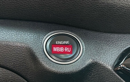 KIA K3, 2019 год, 1 865 000 рублей, 17 фотография