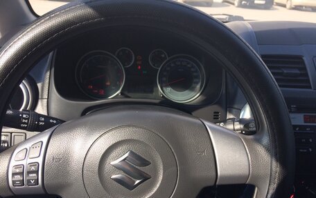 Suzuki SX4 II рестайлинг, 2013 год, 890 000 рублей, 7 фотография