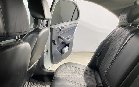 Skoda Rapid I, 2015 год, 790 000 рублей, 21 фотография