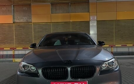 BMW 5 серия, 2016 год, 2 160 000 рублей, 1 фотография