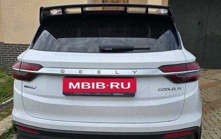 Geely Coolray I, 2022 год, 1 450 000 рублей, 3 фотография