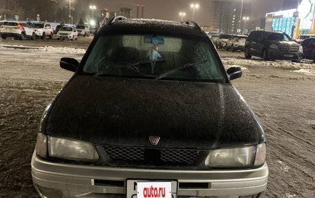 Nissan Wingroad I, 1998 год, 250 000 рублей, 1 фотография