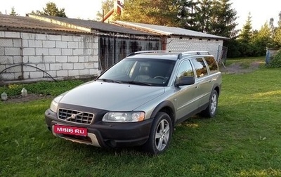 Volvo XC70 I, 2006 год, 600 000 рублей, 1 фотография