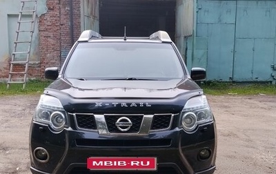Nissan X-Trail, 2011 год, 1 250 000 рублей, 1 фотография