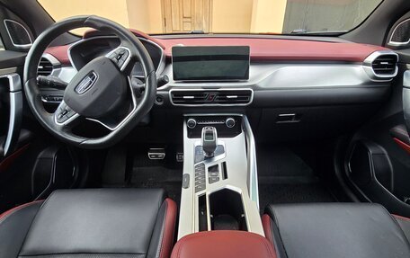 Geely Coolray I, 2022 год, 1 450 000 рублей, 8 фотография