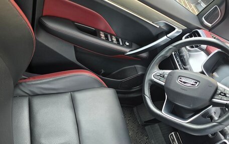 Geely Coolray I, 2022 год, 1 450 000 рублей, 9 фотография