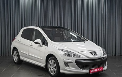 Peugeot 308 II, 2010 год, 398 000 рублей, 1 фотография