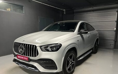 Mercedes-Benz GLE Coupe, 2020 год, 9 300 000 рублей, 1 фотография